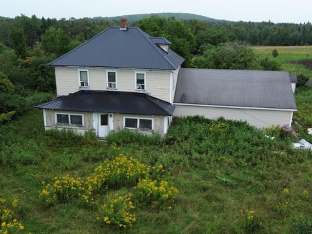 House for sale in New Sweden, Maine