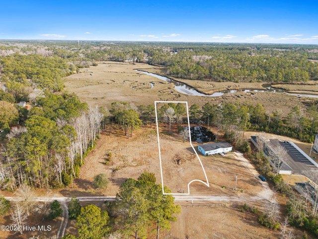 Land for sale in Ash, North Carolina