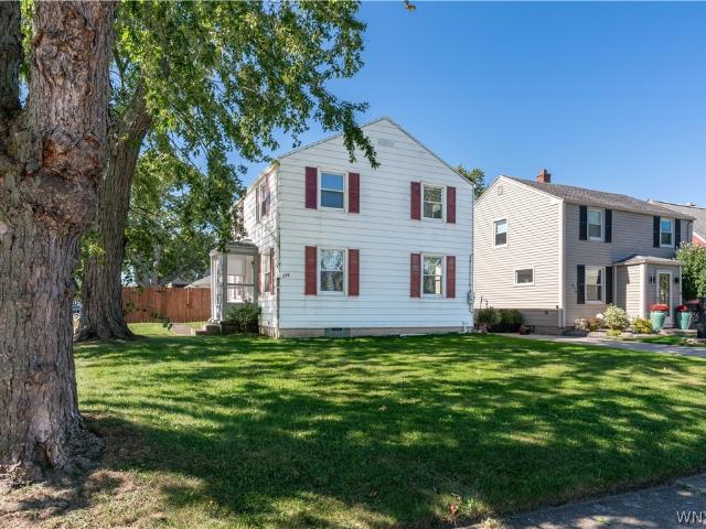 House for sale in Kenilworth, Town of Tonawanda