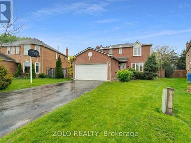 House for rent in York, Ontario