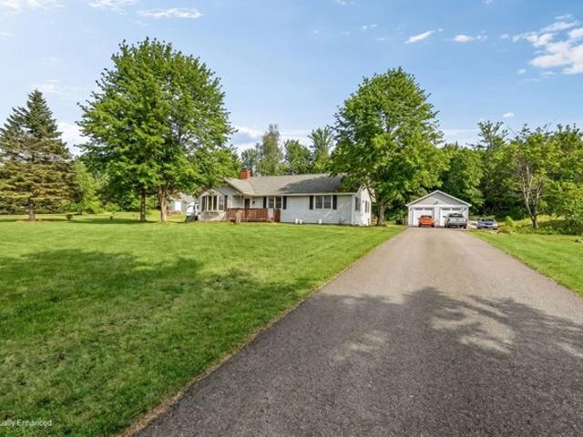House for sale in Lincoln, Maine