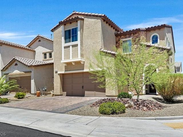 House for sale in Las Vegas, Nevada
