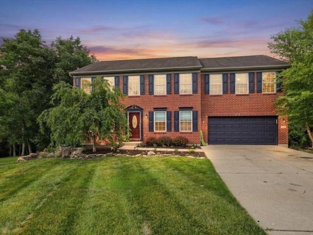 House for sale in Verona, Kentucky