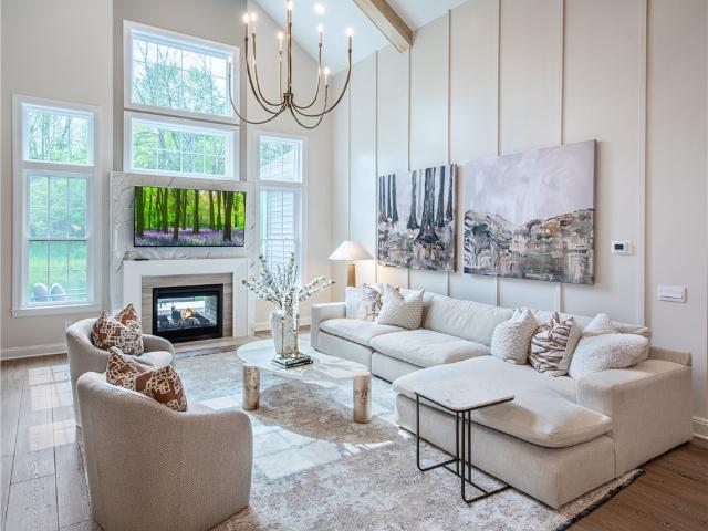 House for sale in Allison Park, Pennsylvania