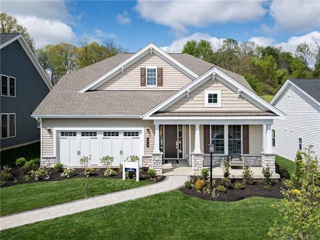 House for sale in Allison Park, Pennsylvania
