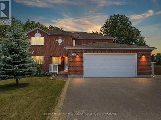 House for sale in Kingston, Eastern Ontario