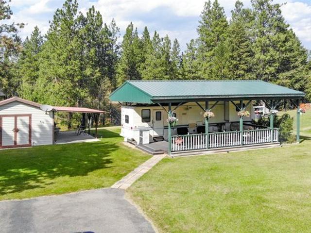 Land for sale in Rexford, Montana