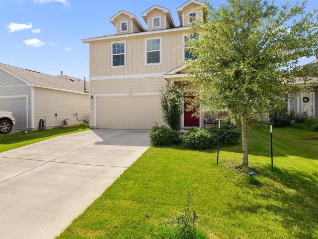 House for sale in Maxwell
