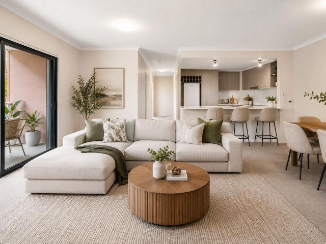 Apartment for rent in Fernbrook, Queensland