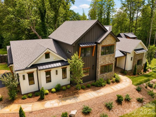House for sale in Transylvania, North Carolina