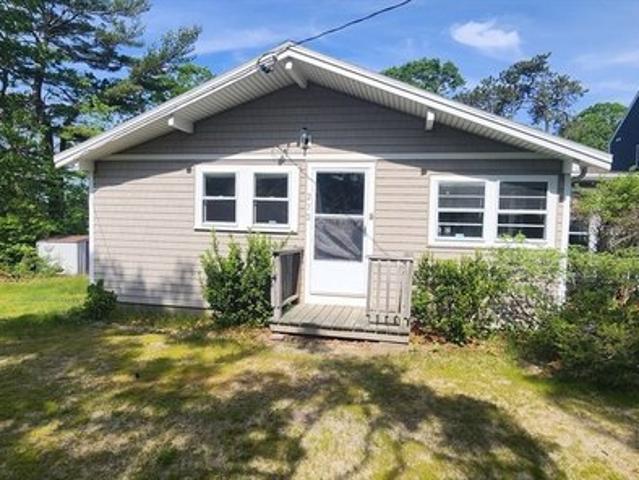 House for sale in East Wareham, Massachusetts