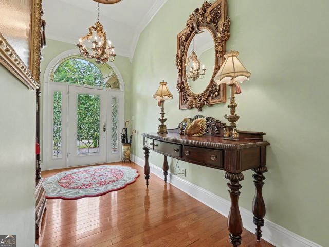 House for sale in Hoschton, Jackson County