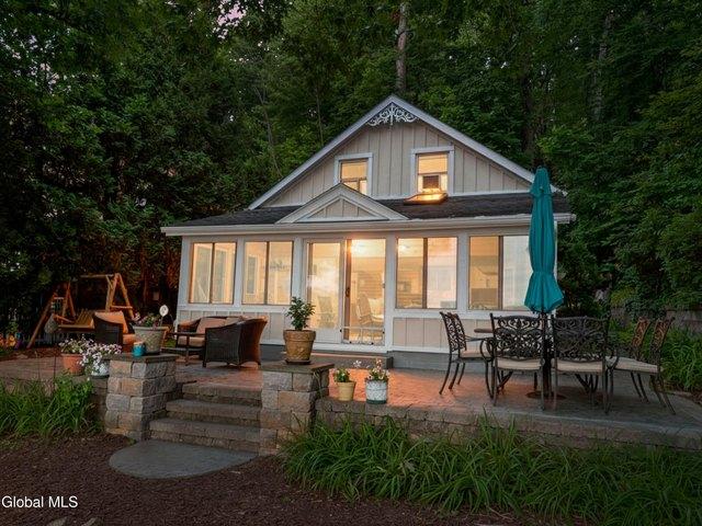 House for sale in Diamond Point, New York