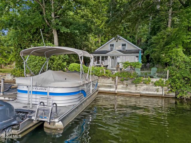 House for sale in Cleverdale, New York