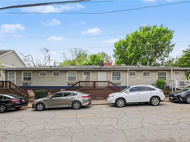 House for sale in Atlanta, Georgia