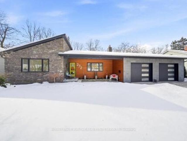 House for sale in Burlington, Ontario