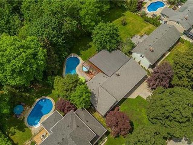 House for sale in Burlington, Ontario