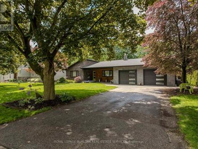 House for sale in Burlington, Ontario