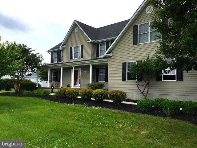 House for sale in Church Hill, Queen Anne's County