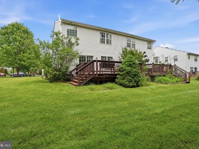 Townhouse for sale in Bucks, Pennsylvania