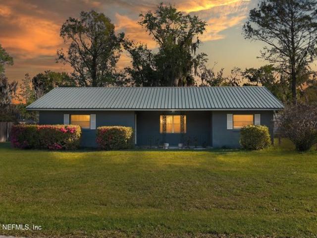 House for sale in Palatka, Florida