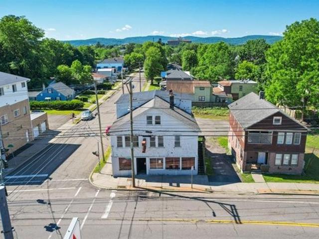 House for sale in Johnson City, New York