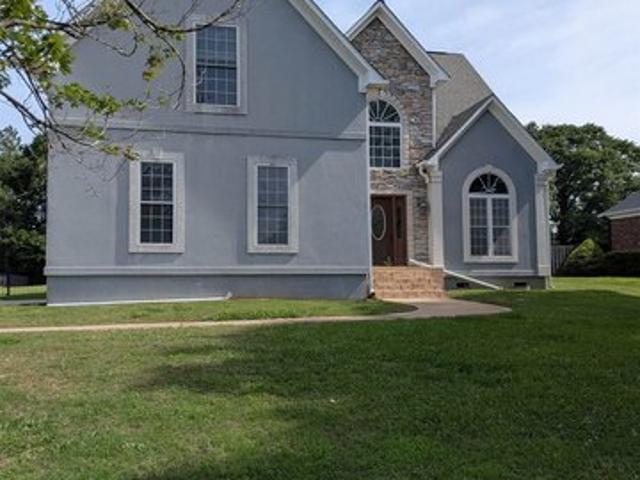 House for sale in Boiling Springs, South Carolina