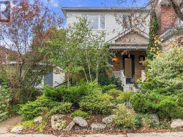 House for sale in Toronto—Danforth, Toronto