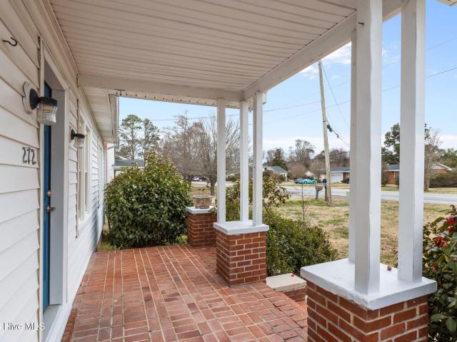 House for sale in Beaufort, North Carolina