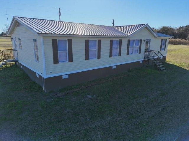 House for sale in Ochlocknee, Georgia
