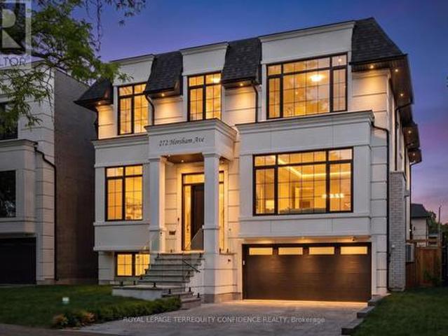 House for sale in Woburn, Ontario