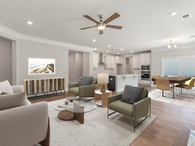 House for sale in South Carolina