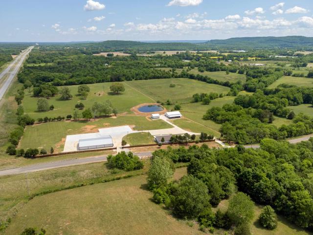 Land for sale in Russellville, Alabama