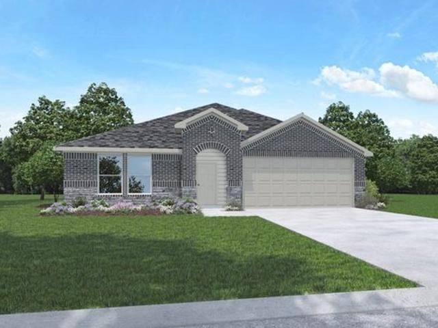House for sale in Liberty, Texas