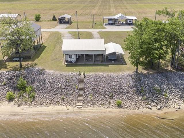 Land for sale in Tennessee