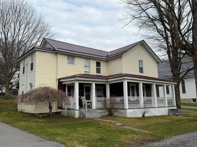 House for sale in Elk, Pennsylvania