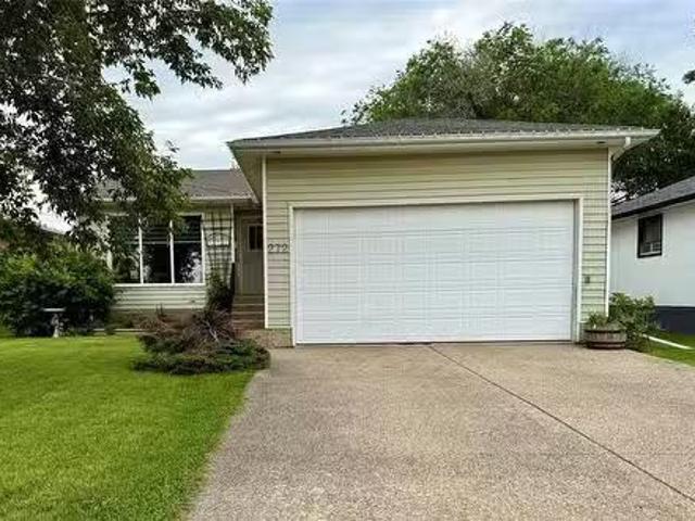 House for sale in Virden, Manitoba