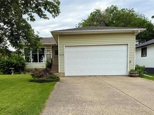 House for sale in Virden, Manitoba