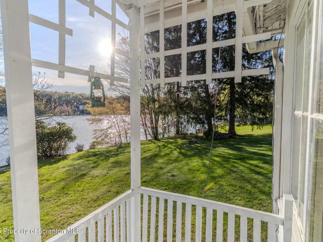 House for sale in Clifford, Pennsylvania