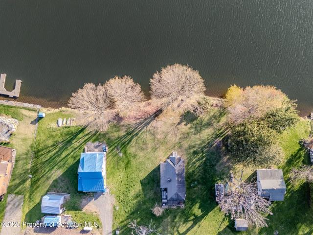 House for sale in Clifford, Pennsylvania
