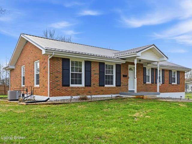 House for sale in Brandenburg, Kentucky