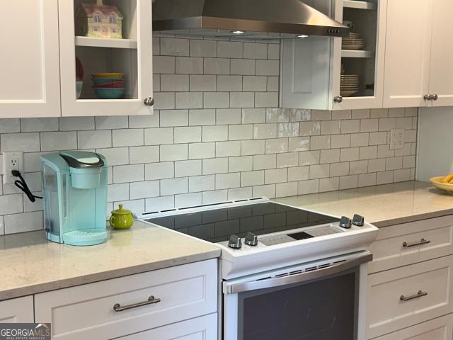 House for sale in Winterville, Georgia
