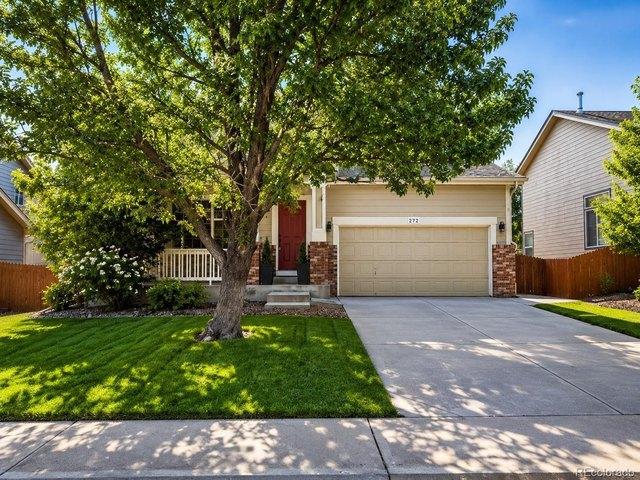House for sale in Brighton, Colorado