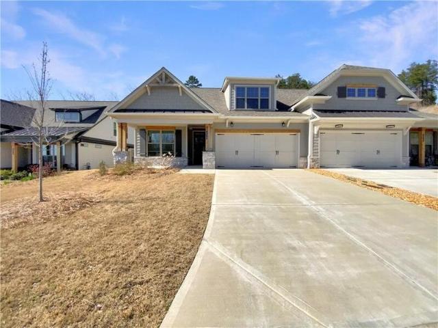 Townhouse for sale in Canton