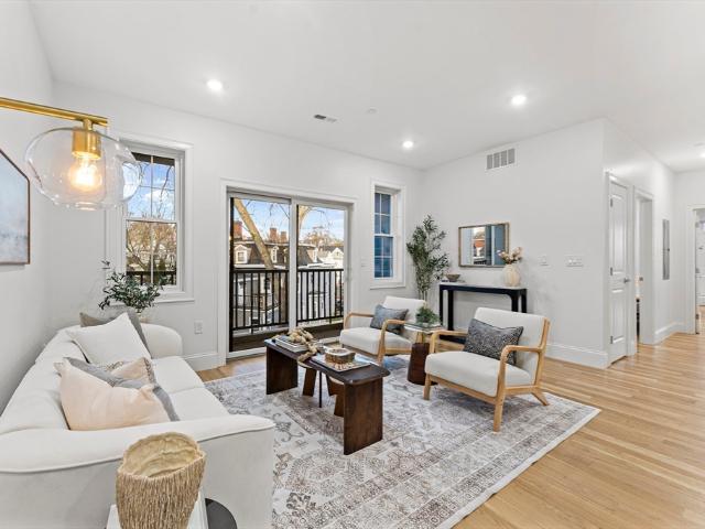 Property for sale in Marlborough, Massachusetts