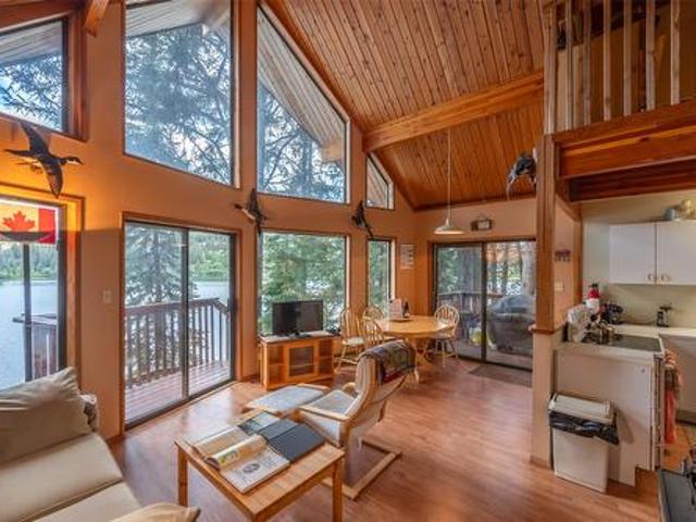 House for sale in British Columbia