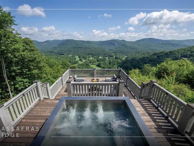 House for sale in Transylvania, North Carolina