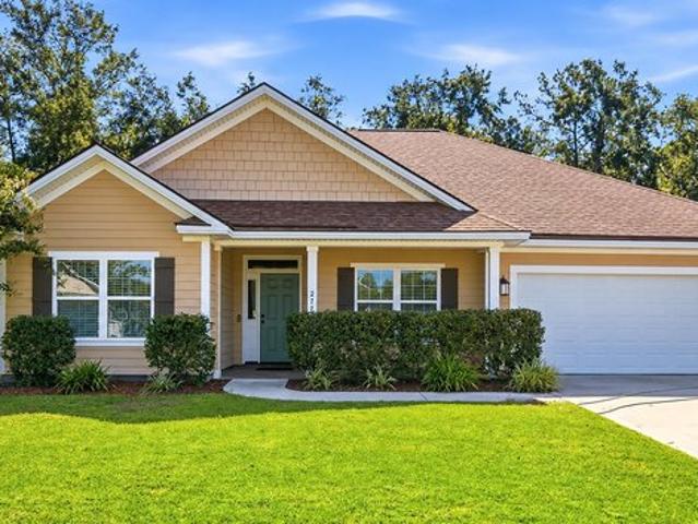 House for sale in Brunswick, Glynn County