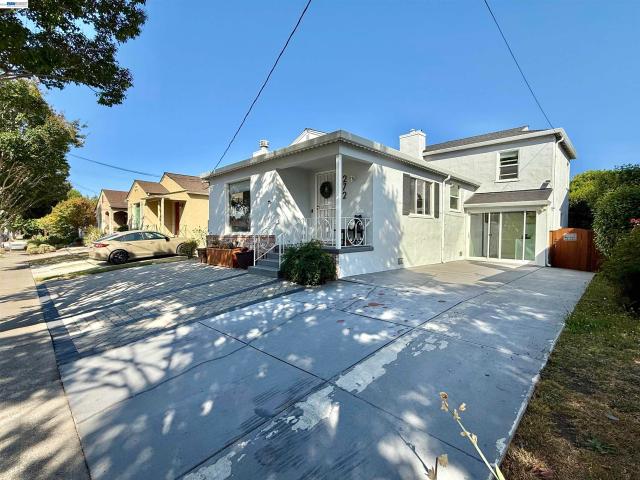 House for sale in San Leandro, Alameda County