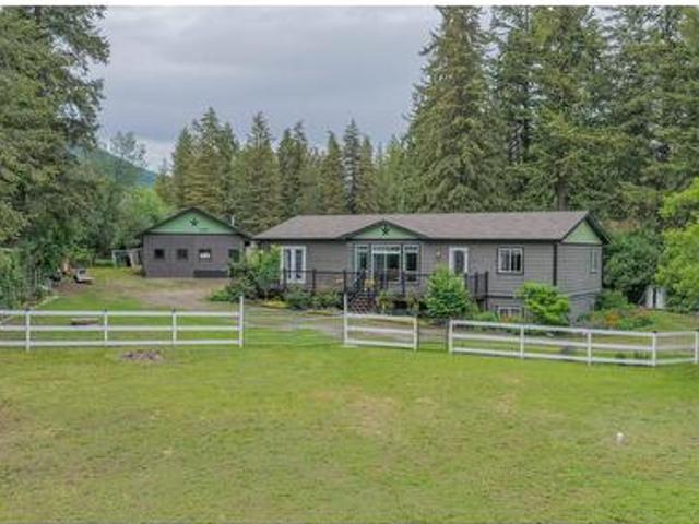 House for sale in British Columbia